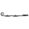 Monkey Tail Operating Window Stay Bar
