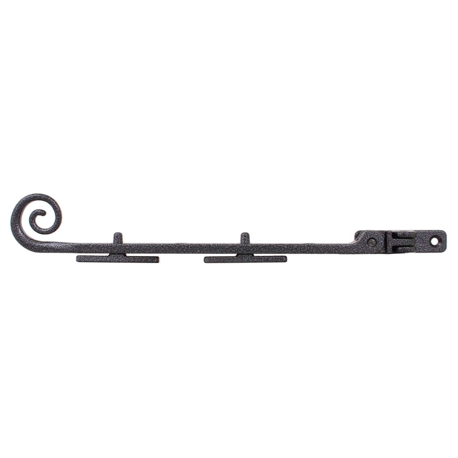 Monkey Tail Operating Window Stay Bar