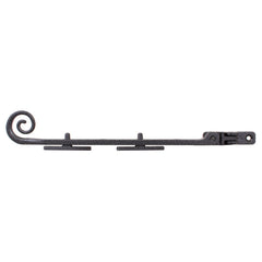 Monkey Tail Operating Window Stay Bar