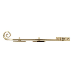 Monkey Tail Operating Window Stay Bar