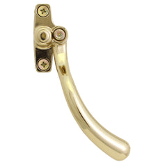 Tear Drop Window Handle Right Hand