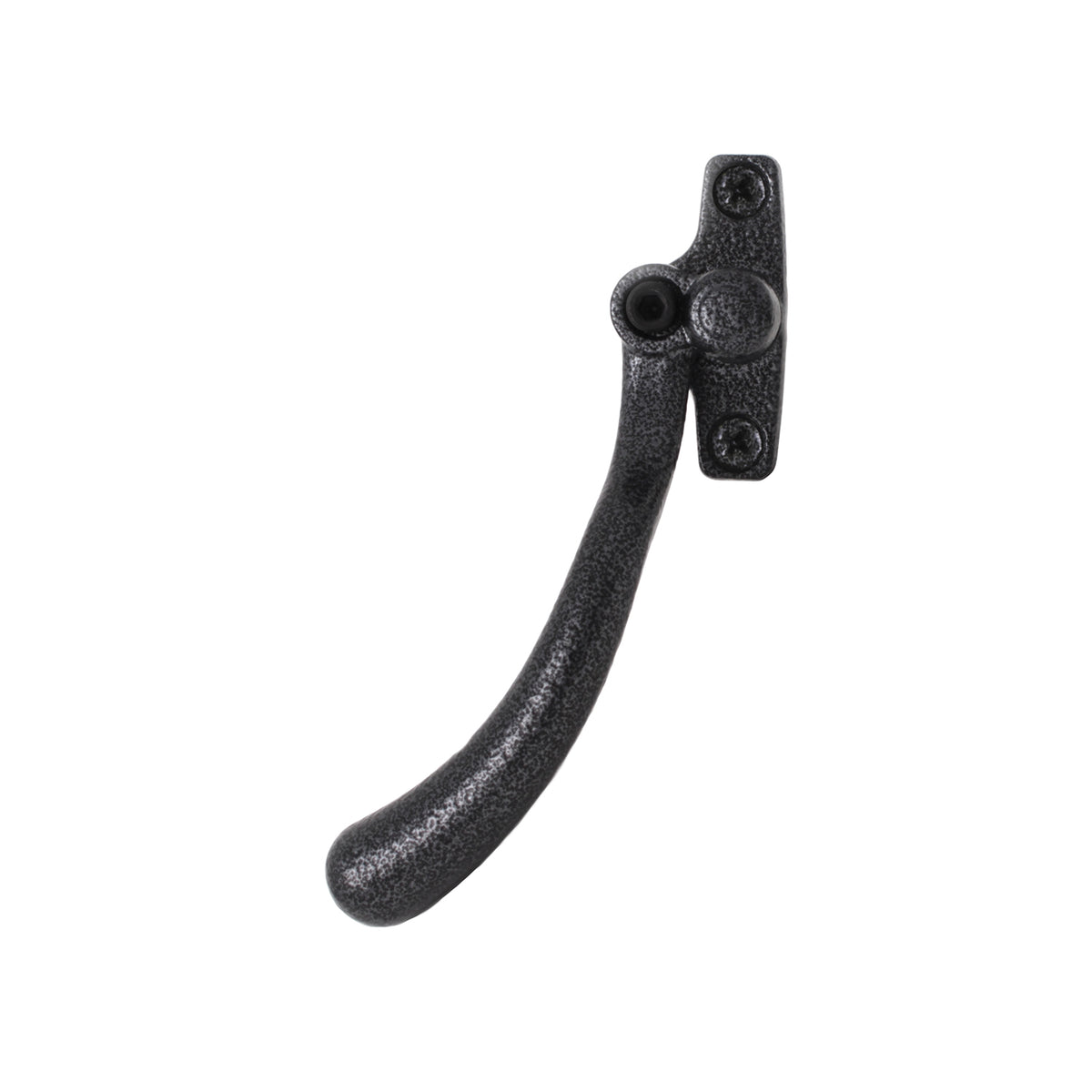 Tear Drop Window Handle Left Hand