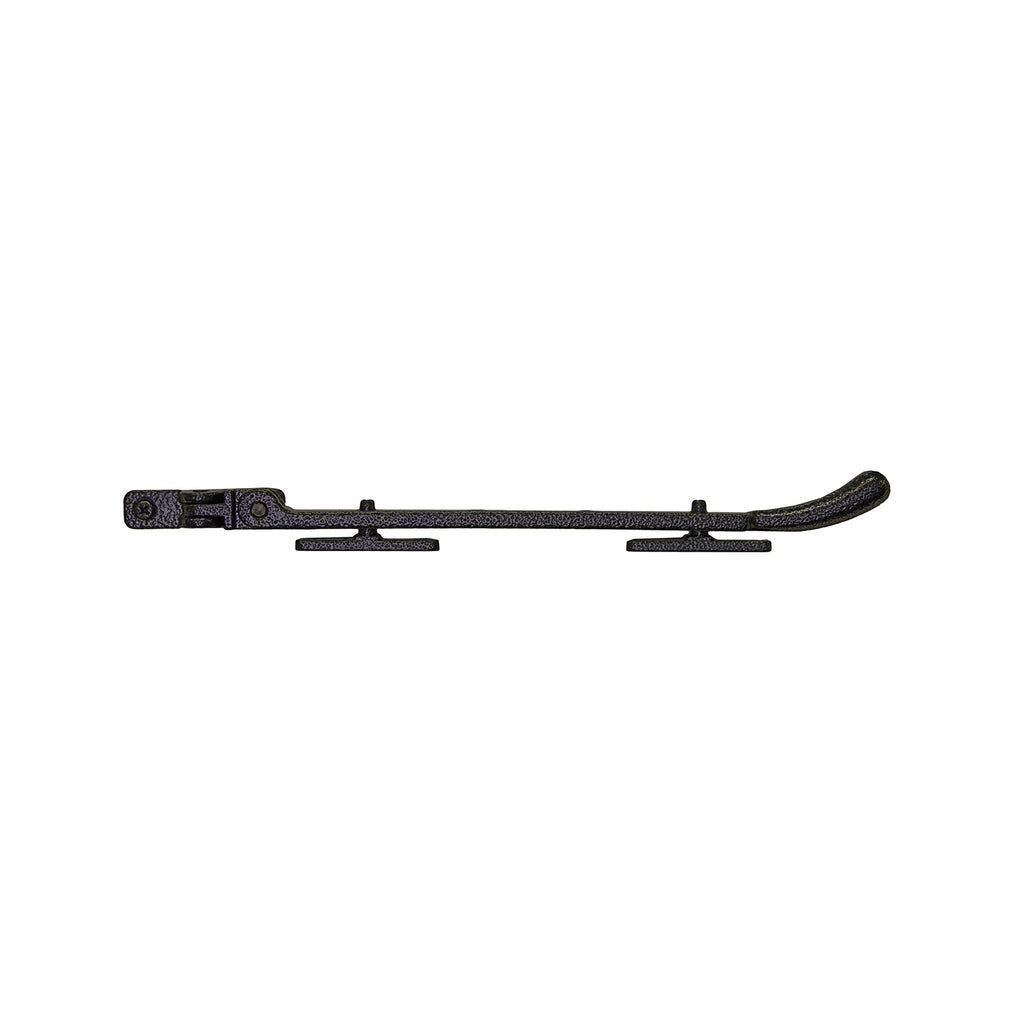 Tear Drop Operating Window Stay Bar, 54mm