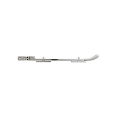 Tear Drop Operating Window Stay Bar, 54mm