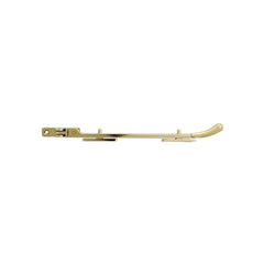 Tear Drop Operating Window Stay Bar, 54mm