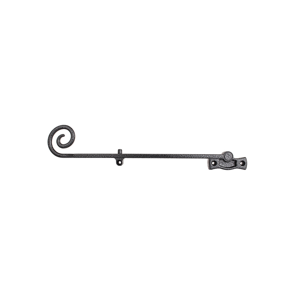 Monkey Tail Dummy Window Stay Bar