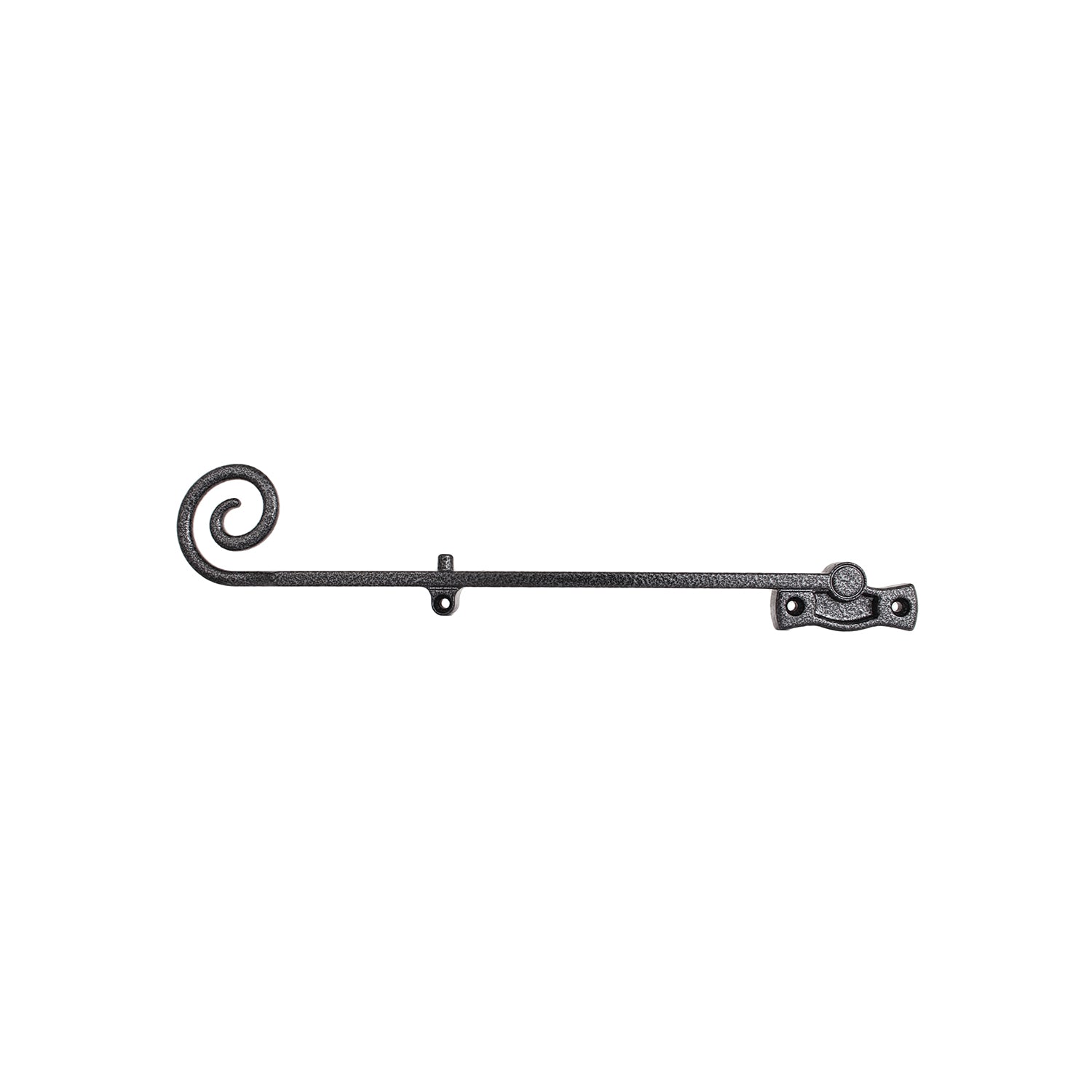 Monkey Tail Dummy Window Stay Bar