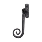Monkey Tail Window Handle Left Hand