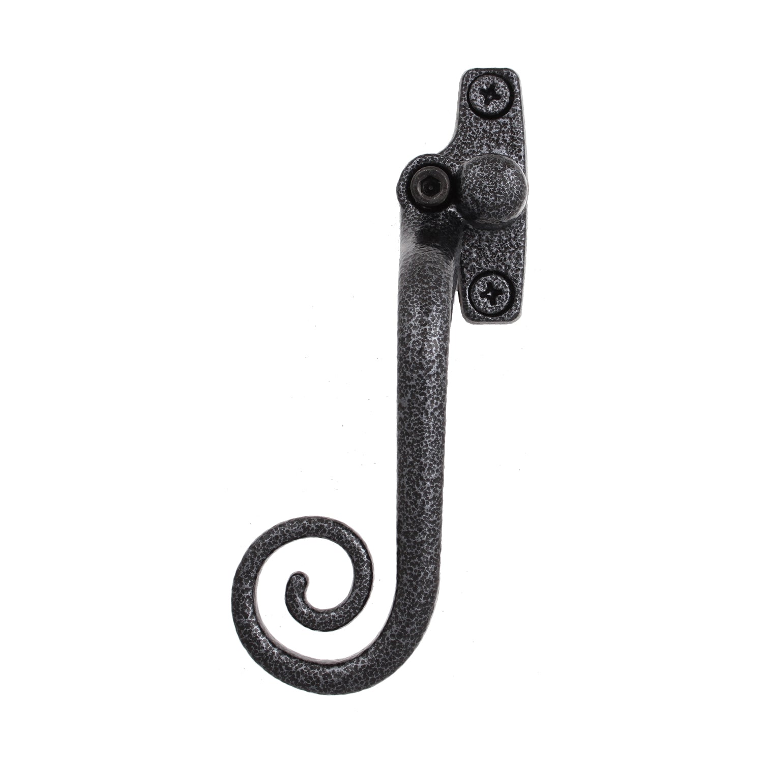 Monkey Tail Window Handle Left Hand