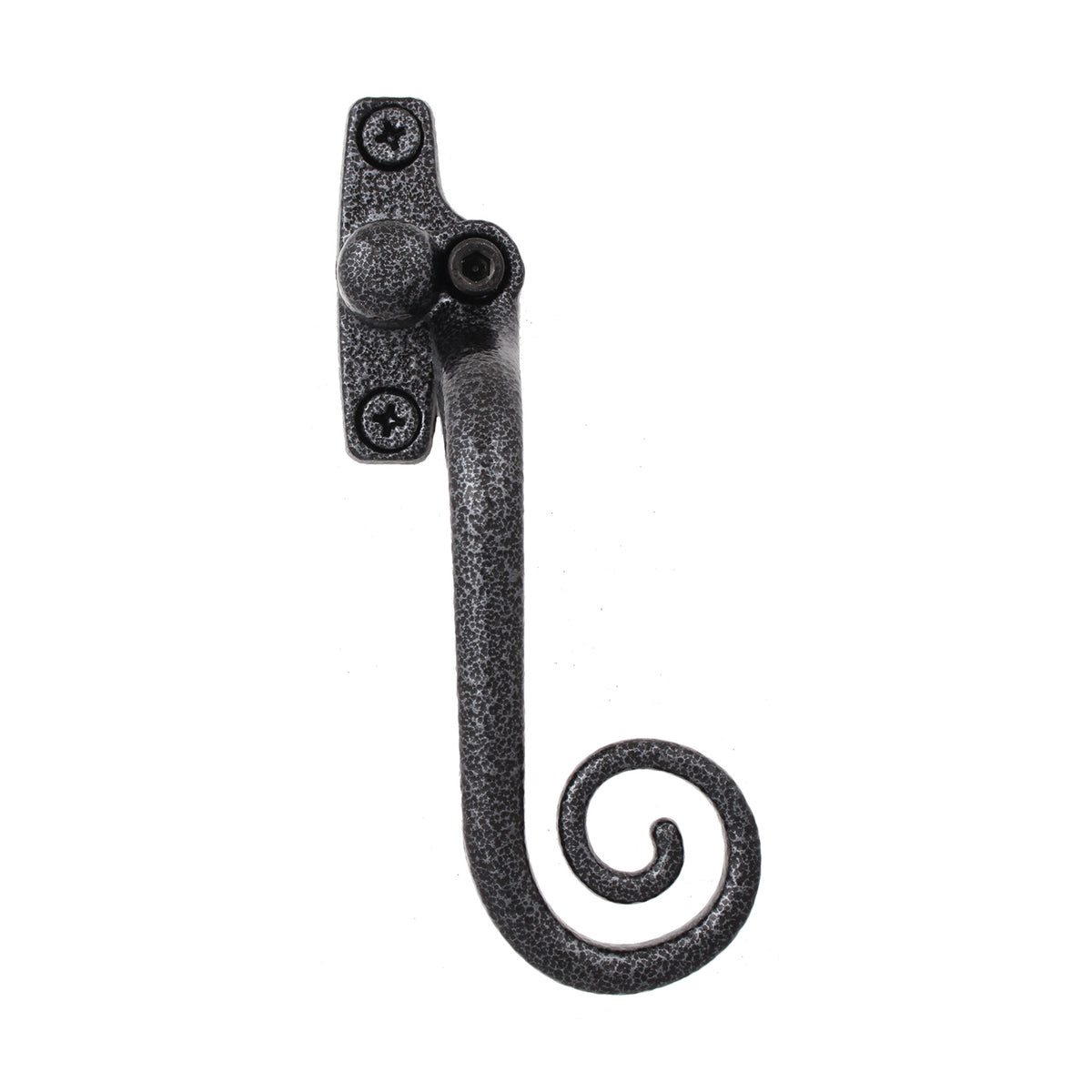 Monkey Tail Window Handle Right Hand