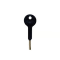 (ex Chubb) 8K101/6 Window Key