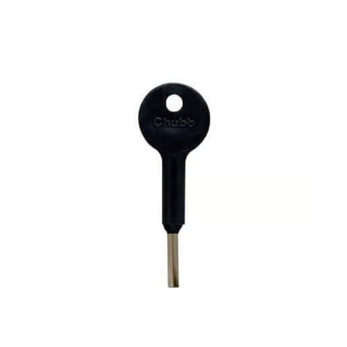 (ex Chubb) 8K101/6 Window Key
