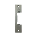 900 Electric Release Faceplate Component