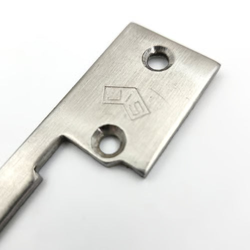 900 Electric Release Faceplate Component