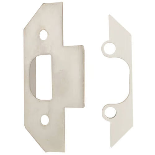 9094 13mm Mortice Latch Rebate Kit
