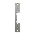 909 Electric Release Faceplate Component