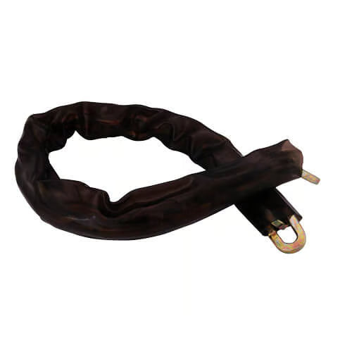 Chain Quadlink Medium Security Chain