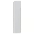 Uni-Jet TBT Bottom Rebated Hinge Cover