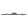 Inline Window Espag with 2 Tongue Hooks