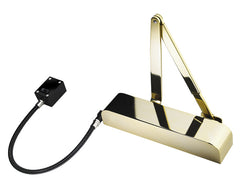 Exidor Electromagnetic Door Closer