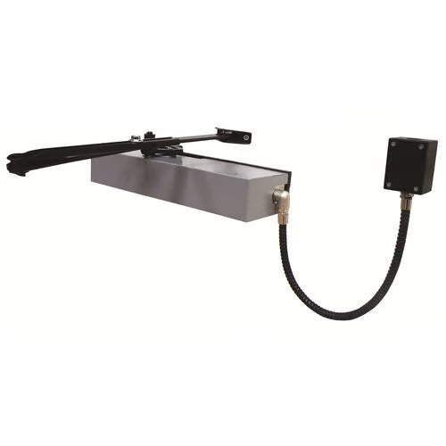 9963/01 Size 3 Overhead Electromagnetic Door Closer