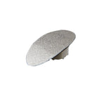 Connoisseur Window Handle Front Cover Cap