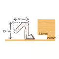 Aquatex A10 Gasket