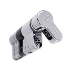 Euro Key and Turn Cylinders British Standard Kitemarked TS007 3*