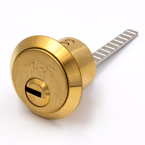 ABS British Standard Rim Cylinders