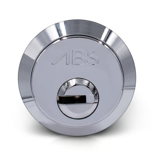 ABS British Standard Rim Cylinders