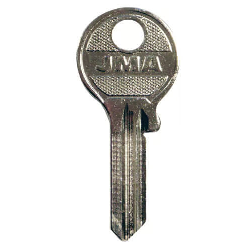ABU-20 Cylinder Key Blank