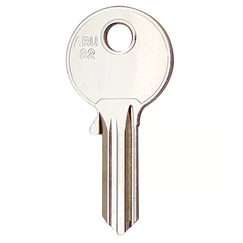 ABU-20 Cylinder Key Blank