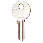 ABU-20 Cylinder Key Blank