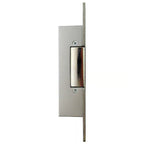 ADCN412G Mortice Electric Release 12V DC Fail Locked, Continuously Rated - Stainless Steel