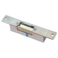 ADCN412G Mortice Electric Release 12V DC Fail Locked, Continuously Rated - Stainless Steel