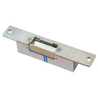 ADCN412G Mortice Electric Release 12V DC Fail Locked, Continuously Rated - Stainless Steel
