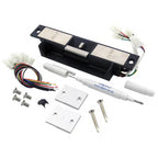 AL2000 High Security Electric Release