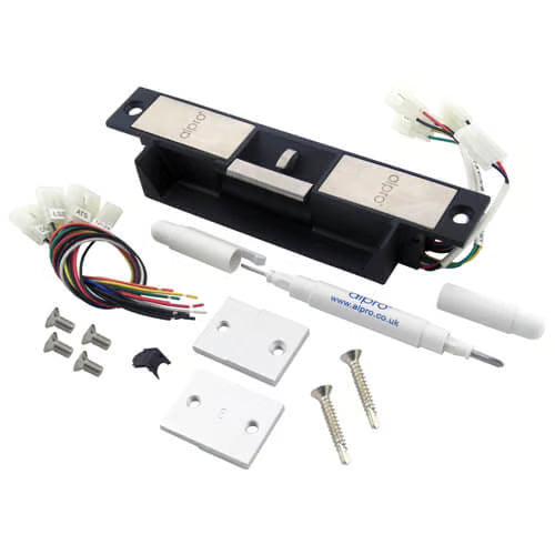 AL2000 High Security Electric Release