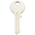 AL-2 Asec 5 Pin Cylinder Key Blank