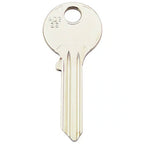AL-2 Asec 5 Pin Cylinder Key Blank