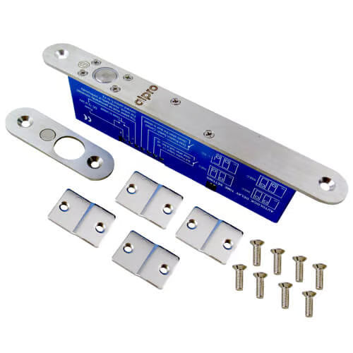 EB250 Solenoid Bolt
