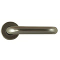Round Bar Lever on Round Rose Furniture
