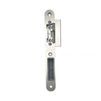 Auto Centre Latch Deadbolt Keep