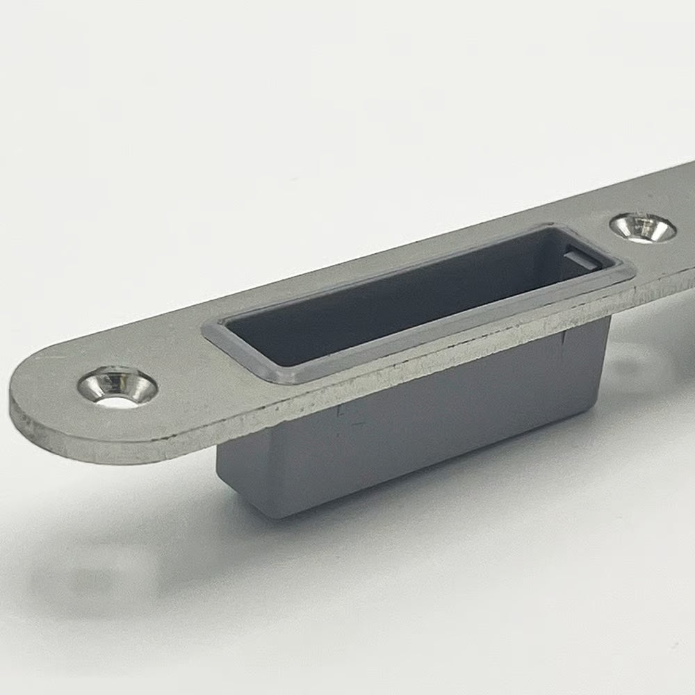 Auto Centre Latch Deadbolt Keep