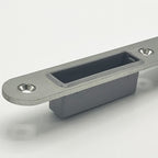 Auto Centre Latch Deadbolt Keep