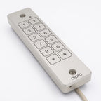 Weatherproof Narrow Touch Access Keypad