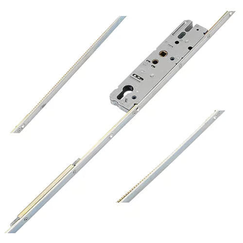Lift Lever Slave Lock - Shootbolt Compatible