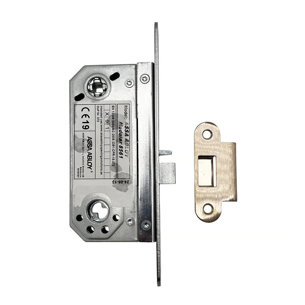 876 Modular Emergency Nightlatch
