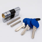 Euro Double Cylinders British Standard Kitemarked TS007 3*