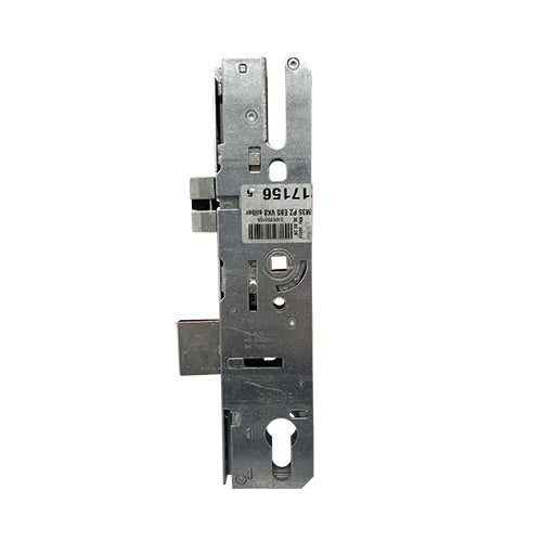 Latch & Deadbolt Multipoint Gearbox - Lift Lever